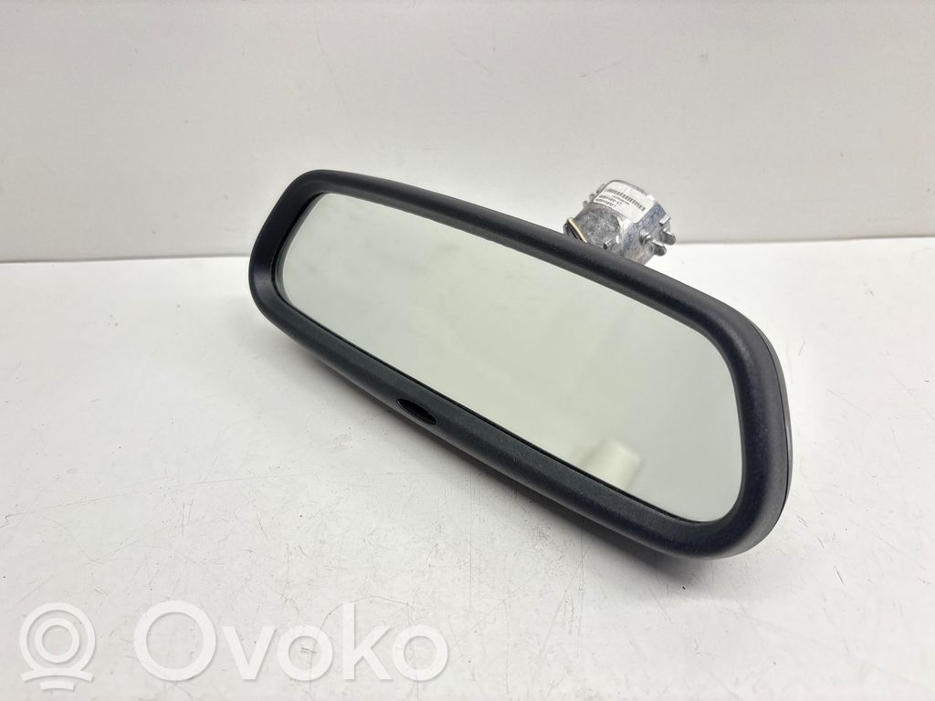Peugeot 3008 I Espejo retrovisor (interior) 