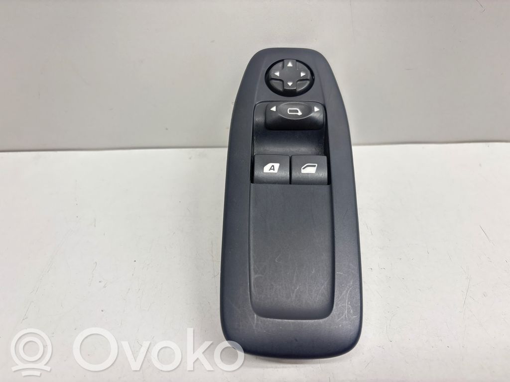 Peugeot 208 I Sähkötoimisen ikkunan ohjauskytkin 