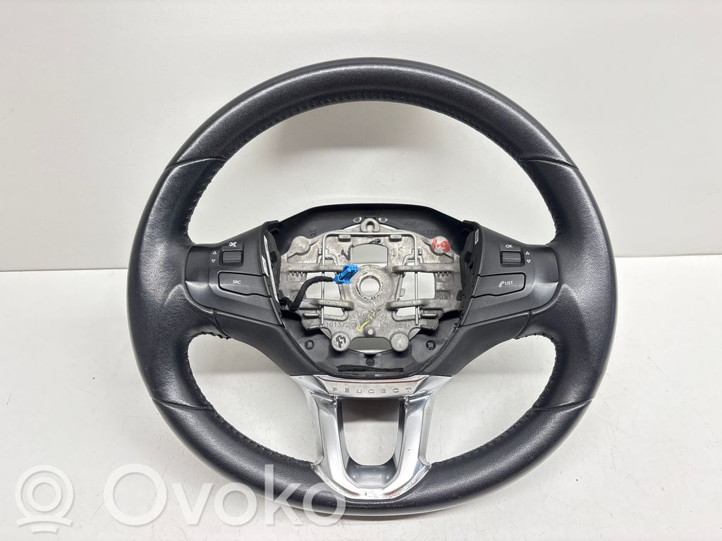 Peugeot 208 I Volante 