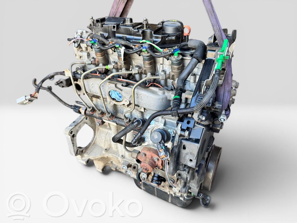 Motor   BH02,10JBHA,0086424