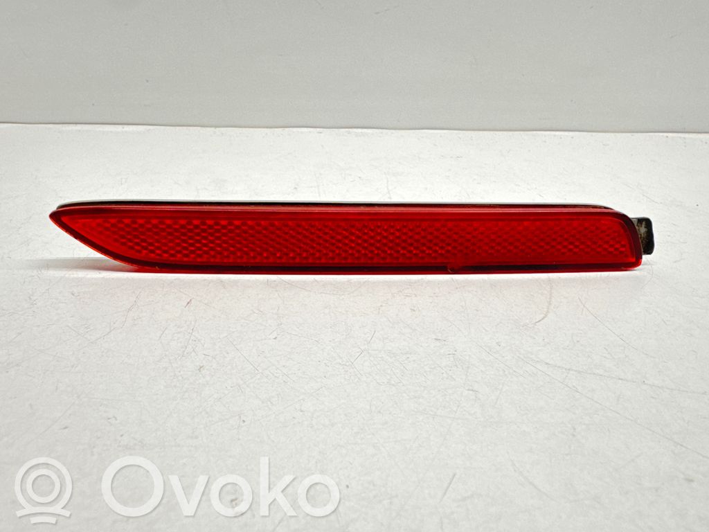 Toyota Verso Odblask lampy tylnej 