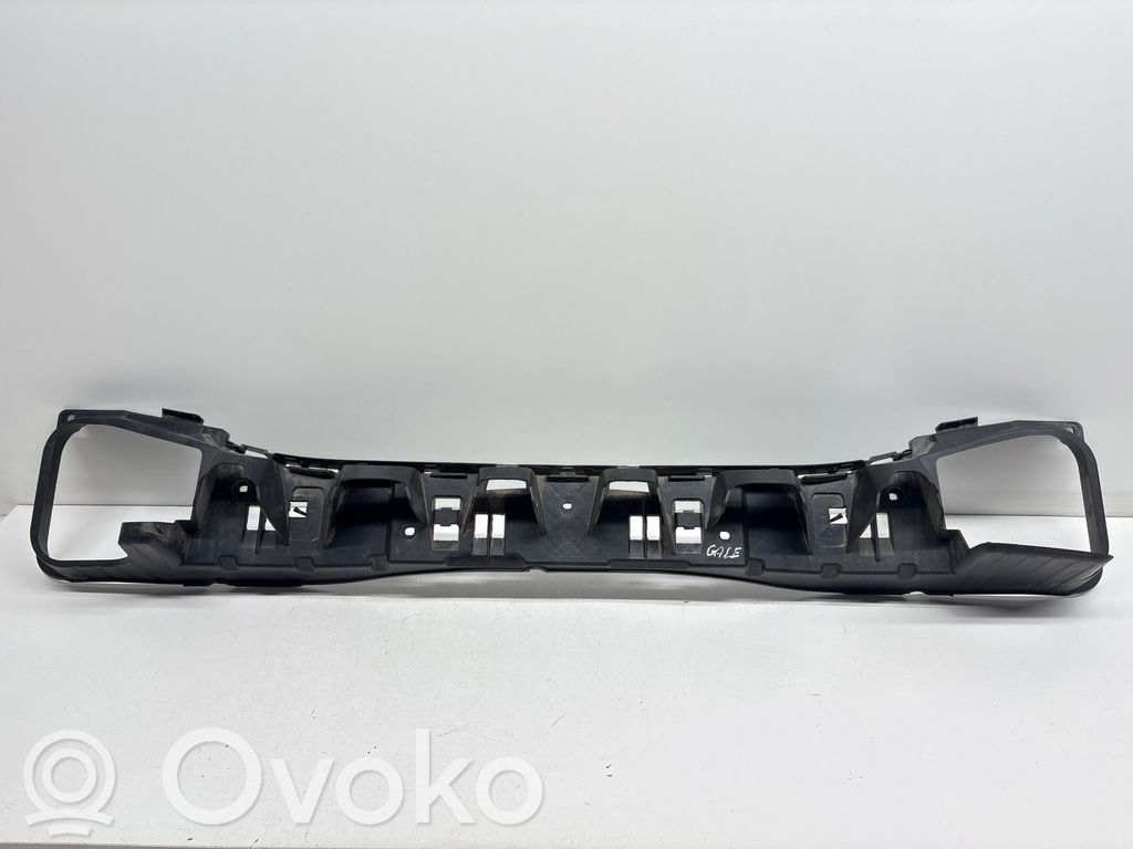 Peugeot 208 I Belka zderzaka tylnego 