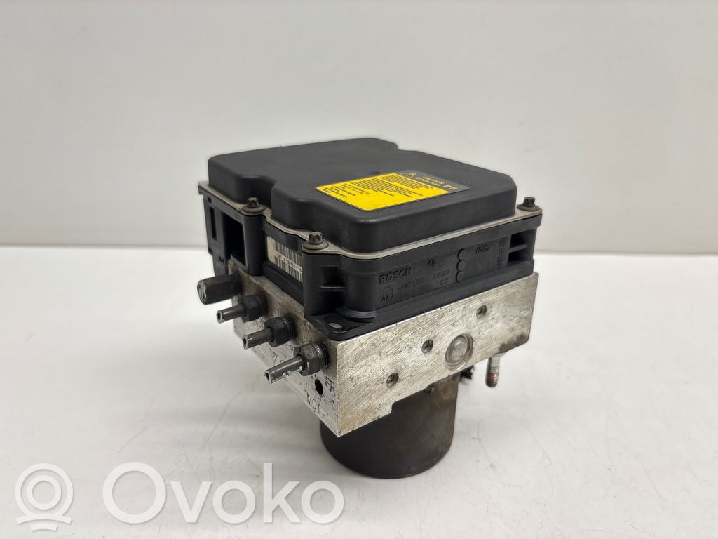 Toyota Verso ABS-pumppu 