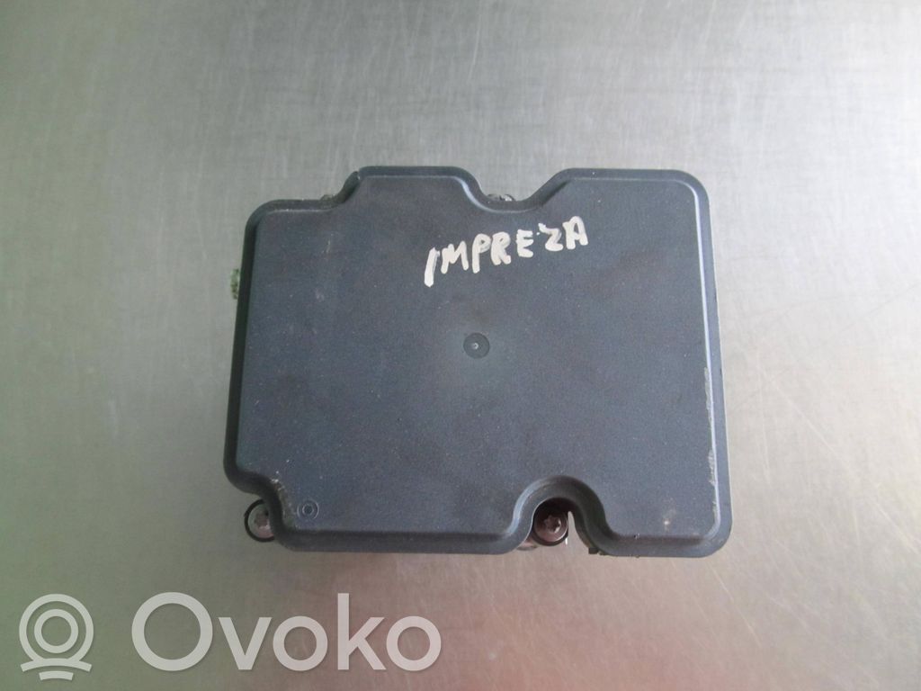 Subaru Impreza IV Bomba de ABS 
