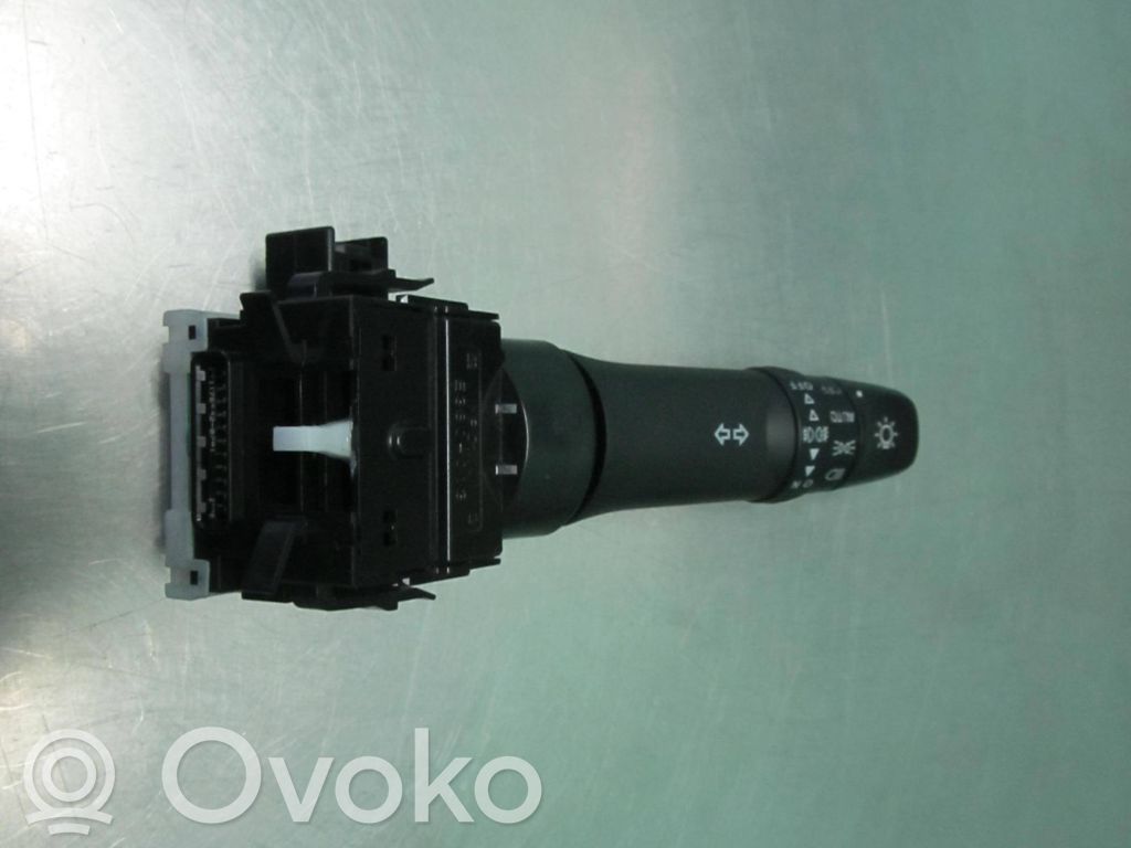 Indicator stalk   E380013