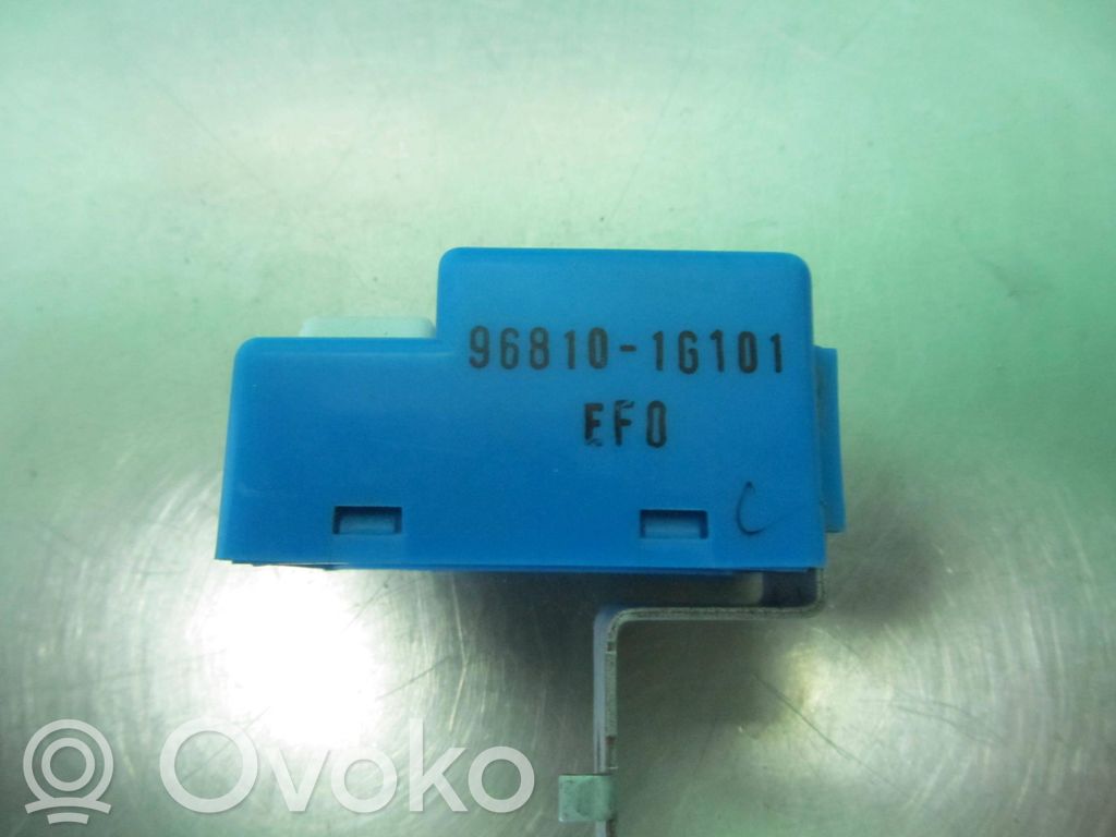 KIA Rio Other relay 