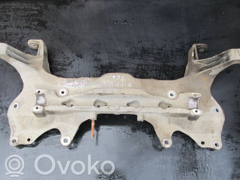Front subframe   00520105540,52010554,T3110008403515