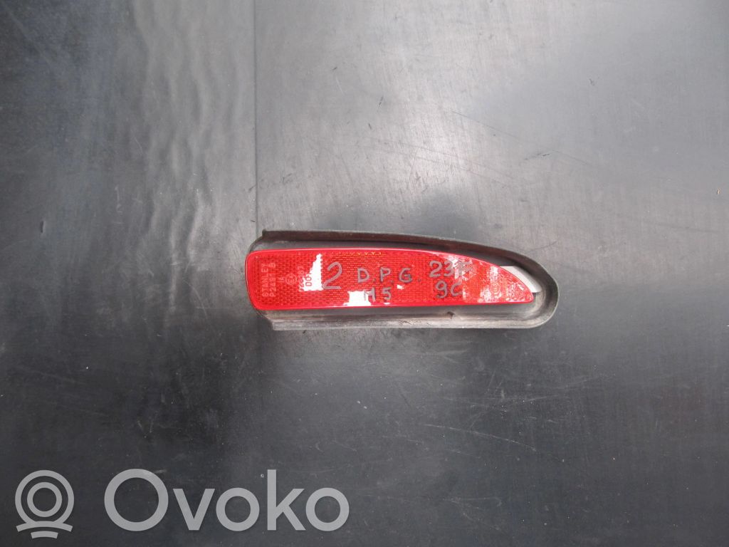 Reflector de faros/luces traseros   P3945B,P2491B