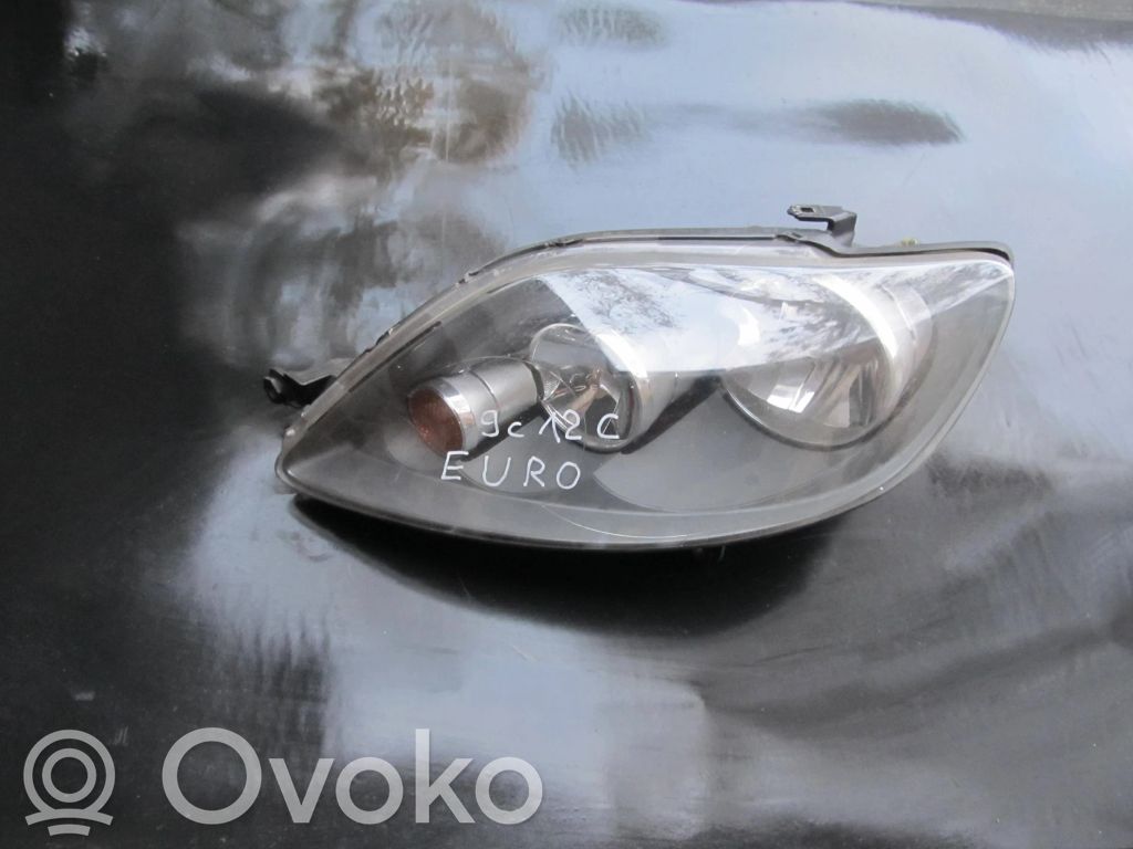 Lampa przednia   5M1941005D,89312070,20702942