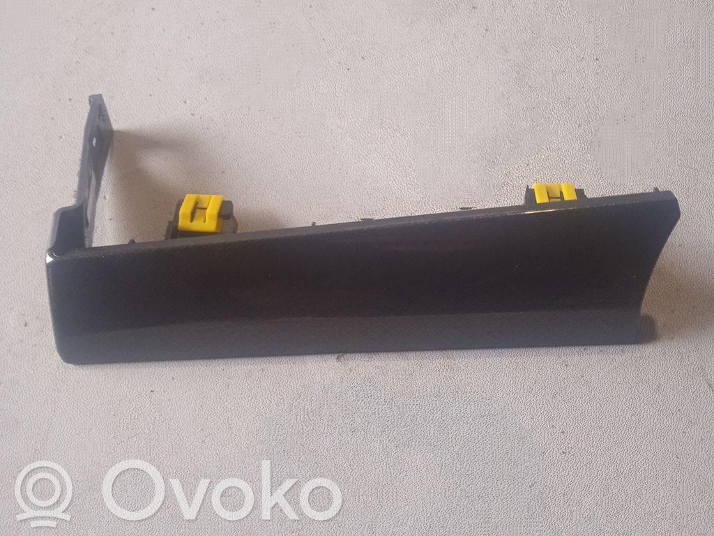 Renault Talisman Otras partes del panel de instrumentos 