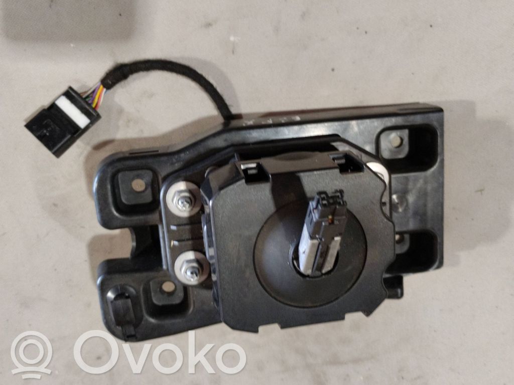 Selector de cambios   341049798R,046769,111193149