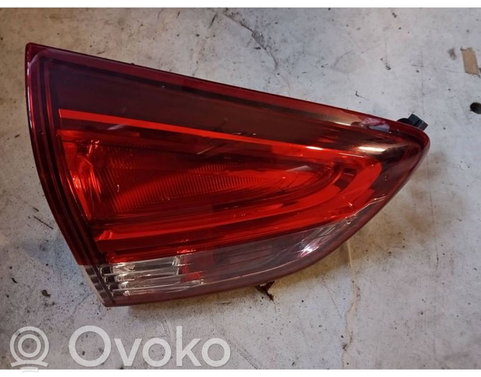Renault Clio IV Takavalot 