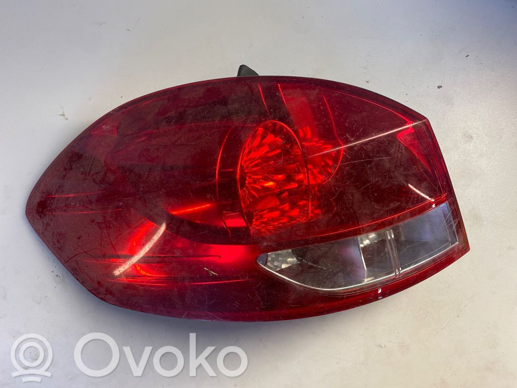 Renault Clio III Takavalot 