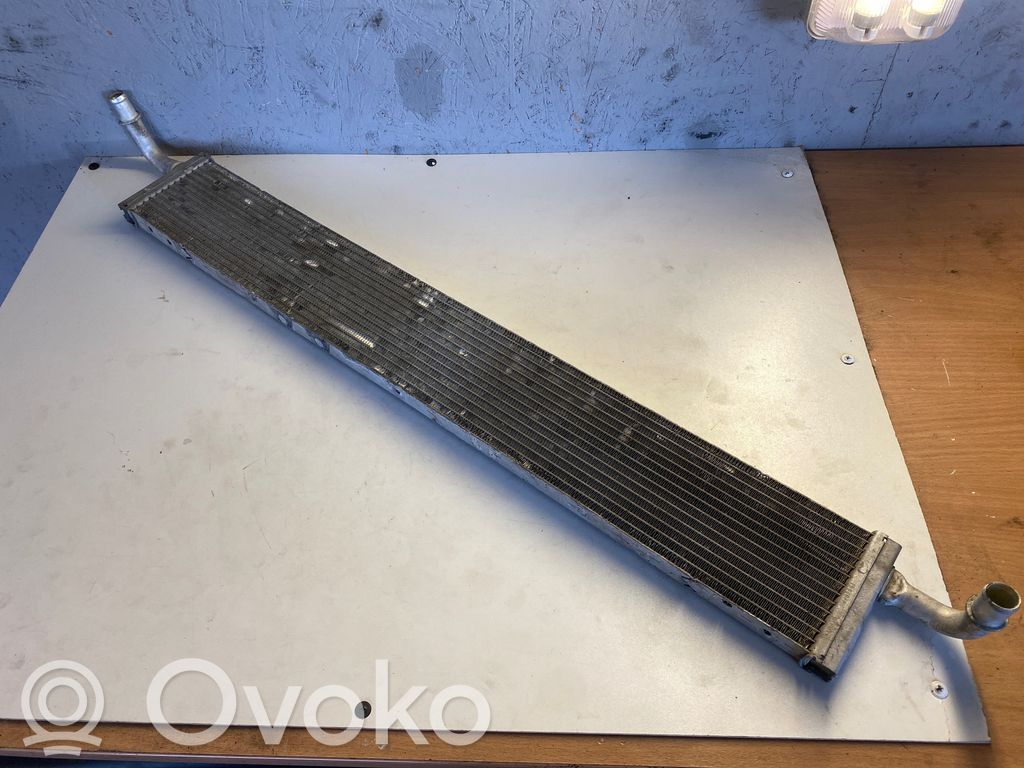 Renault Trafic III (X82) Optional radiator 