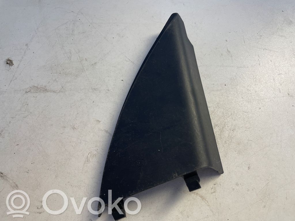 Renault Megane III Capac plastic oglindă exterioară 