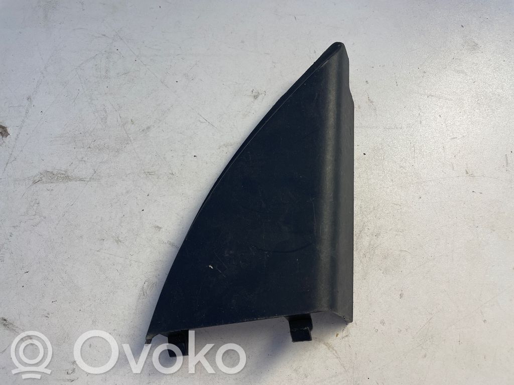 Renault Megane III Capac plastic oglindă exterioară 
