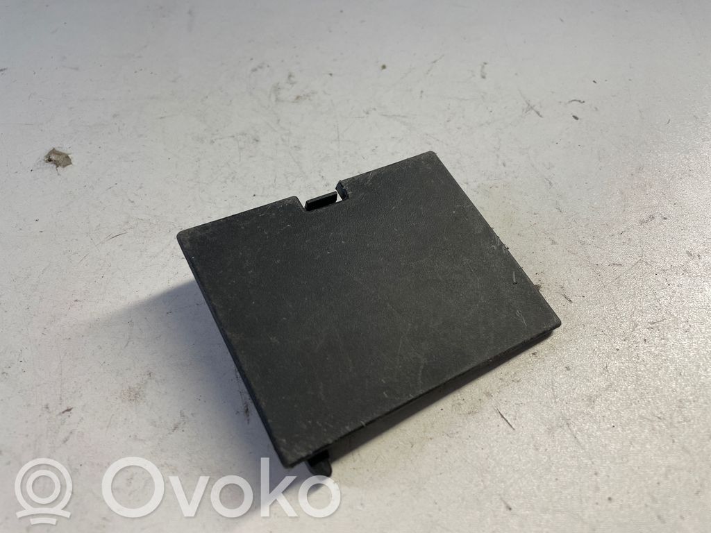 Renault Clio IV Kita salono detalė 