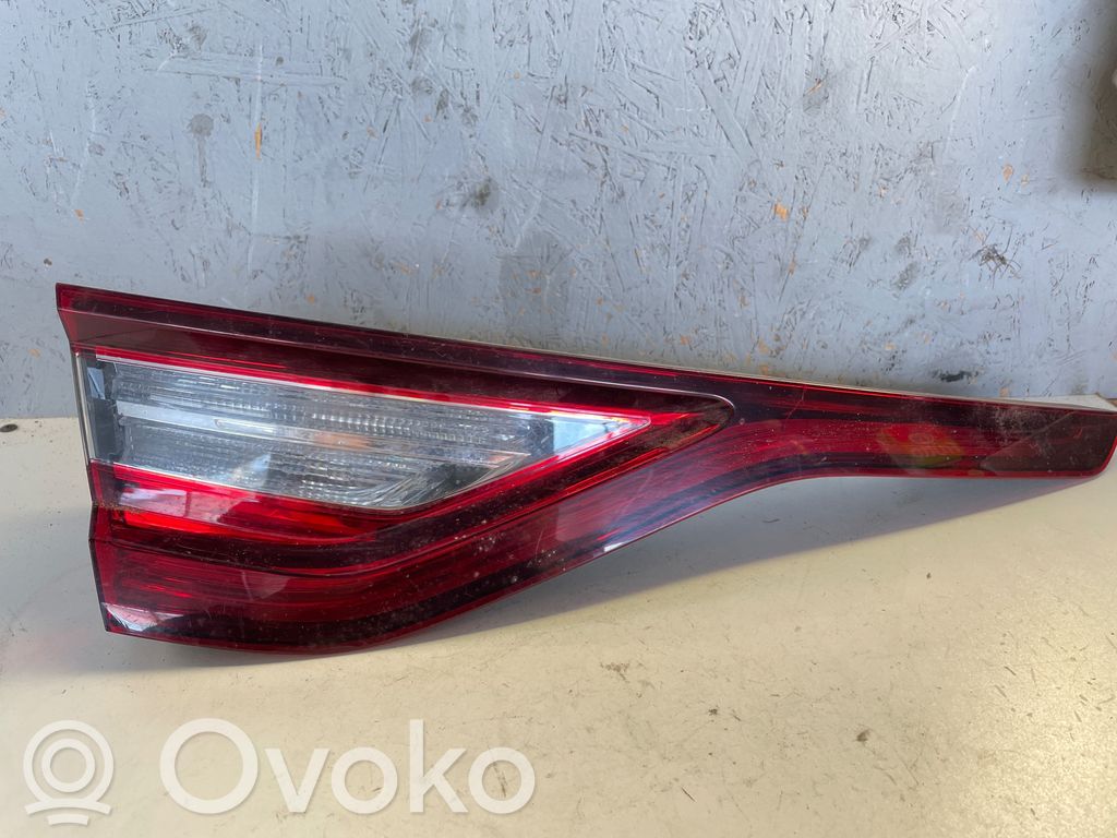 Renault Megane IV Takavalot 