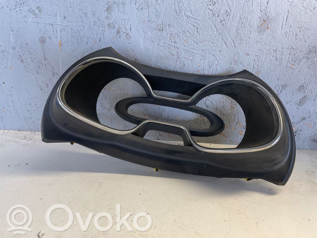 Renault Clio IV Moldura del panel 