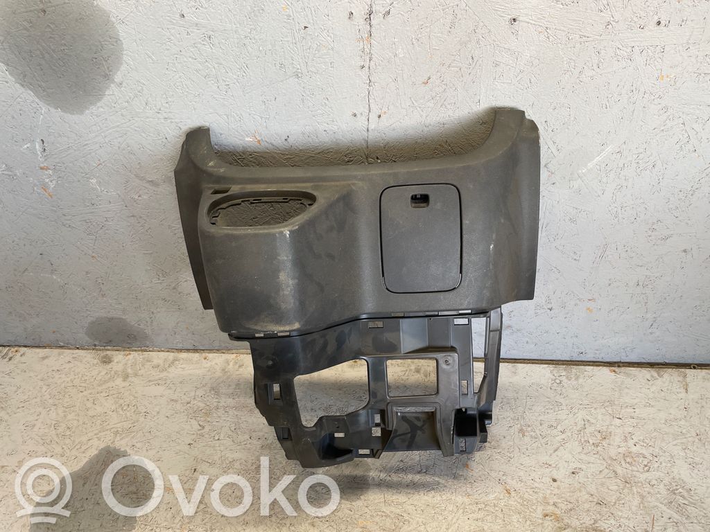 Renault Trafic III (X82) Consola central 