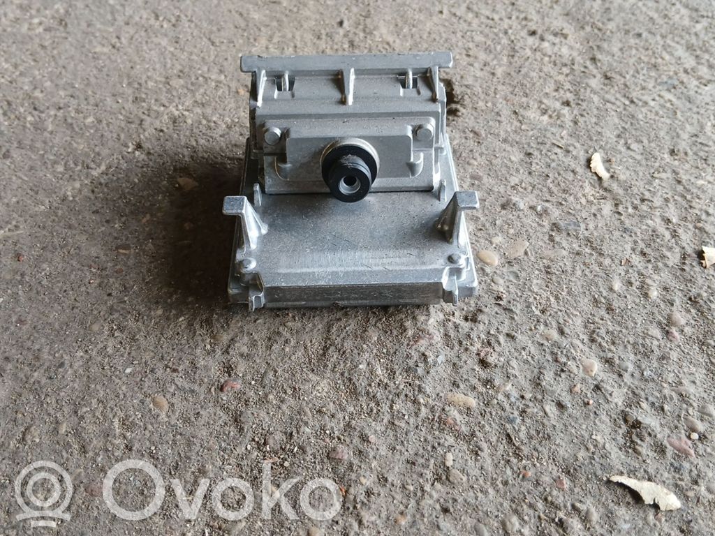 Renault Megane IV Telecamera per parabrezza 