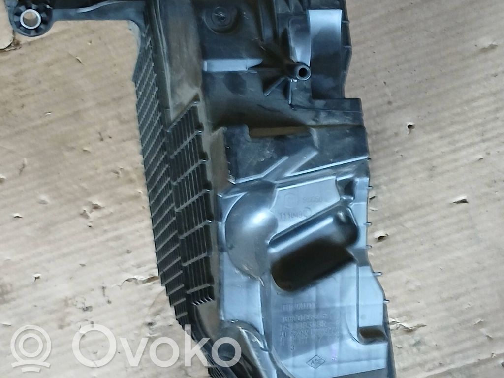 Renault Clio IV Luftfilterkasten 