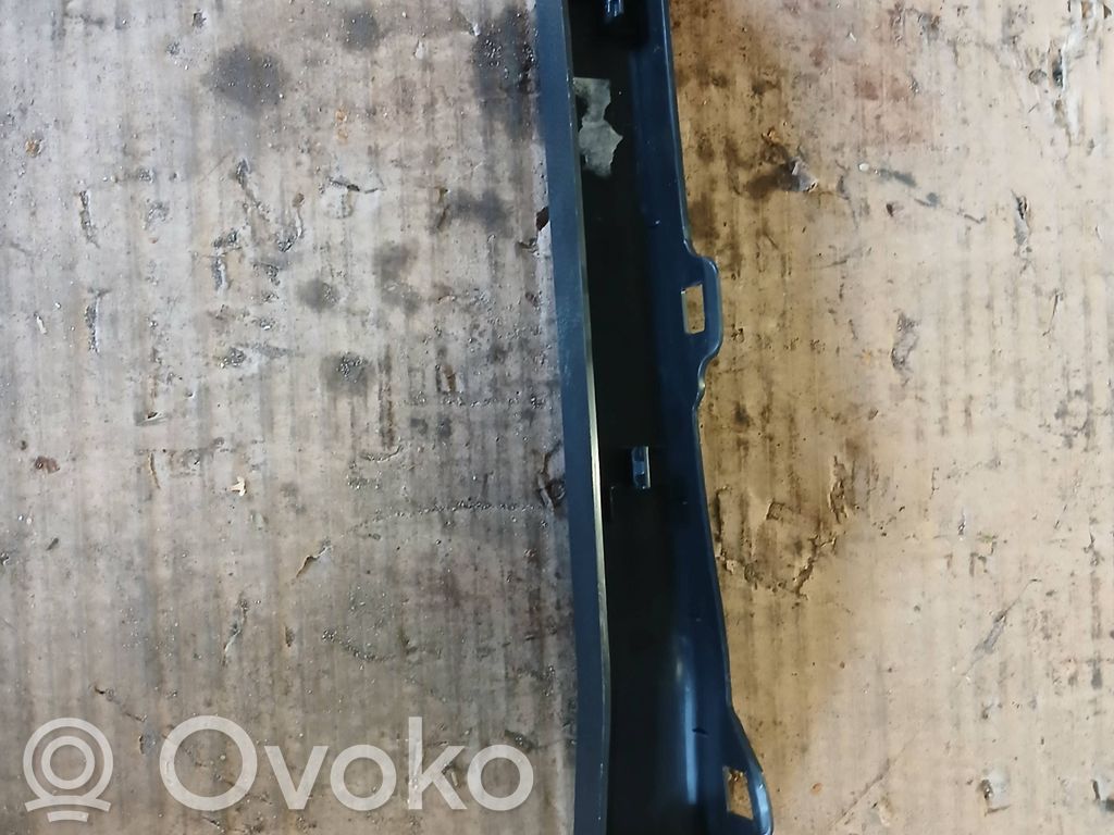 Renault Clio V Ramka deski rozdzielczej 