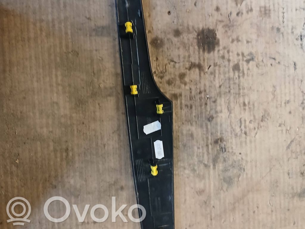 Renault Talisman Moldura de la guantera 