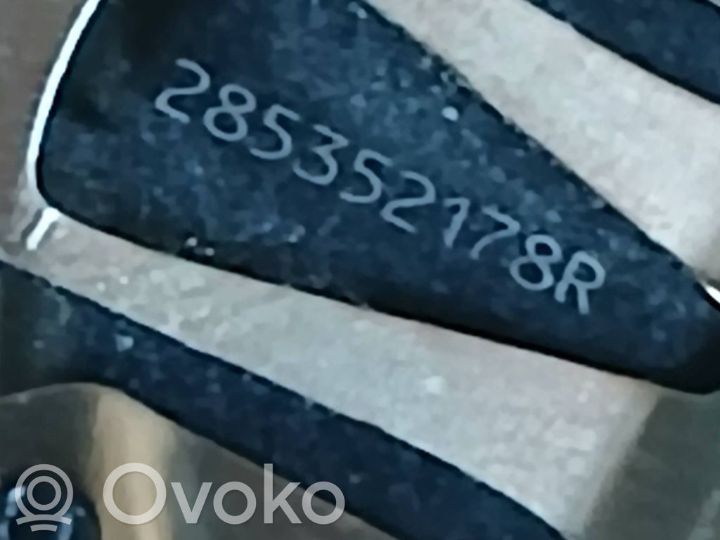 Sensor de lluvia   285352178R