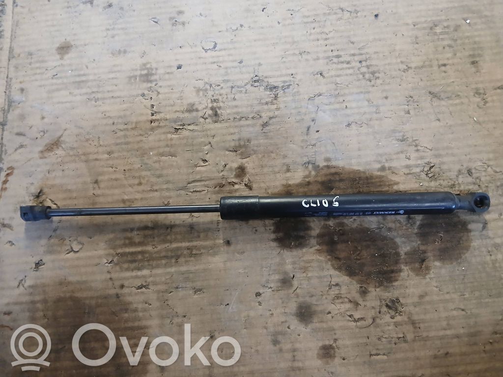 Renault Clio V Siłownik maski przedniej 