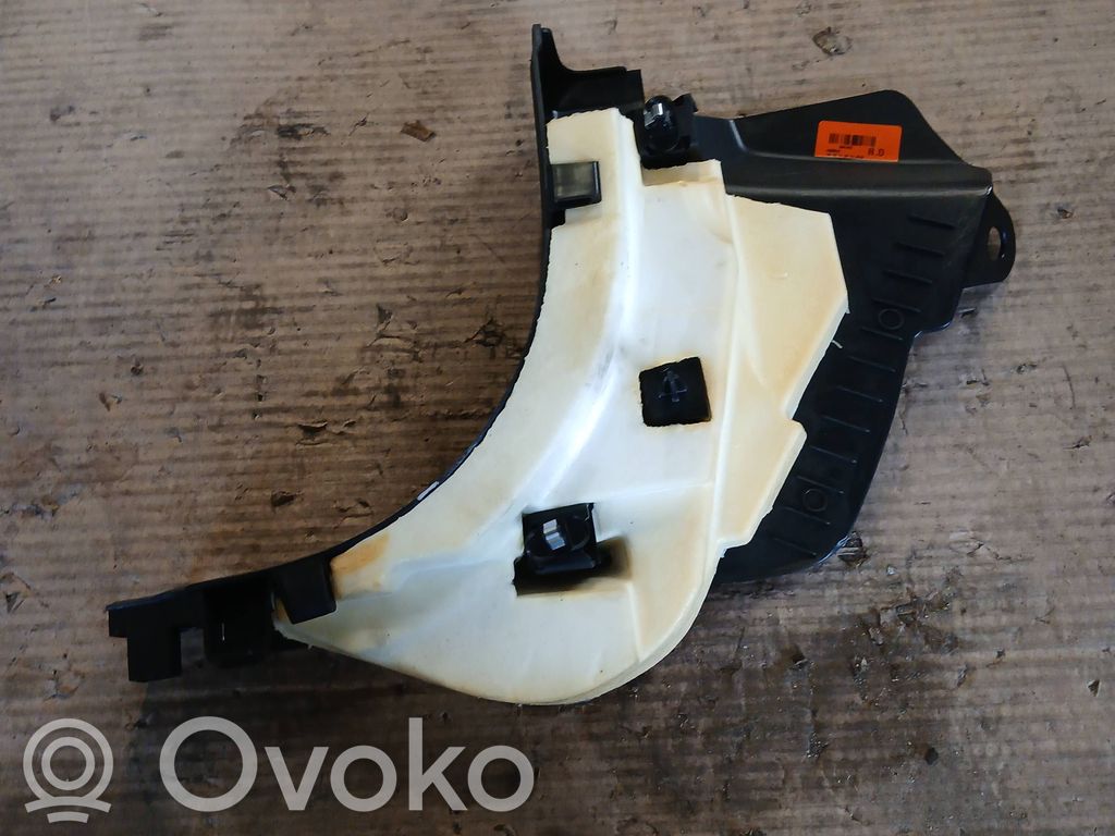 Renault Clio V Moldura lateral zona de pies 
