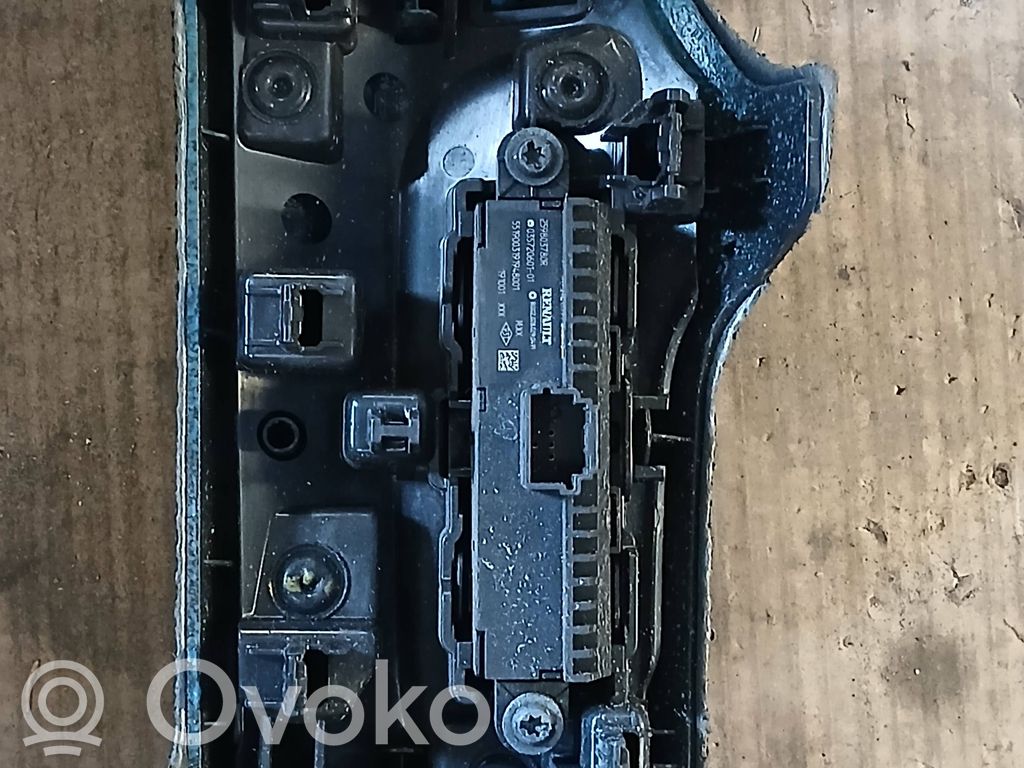 Renault Clio V Comutator/buton multifuncțional 
