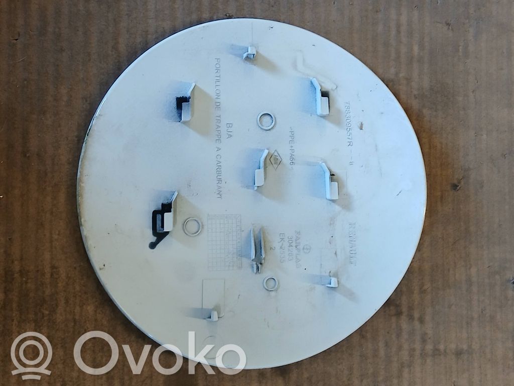 Renault Clio V Polttoainesäiliön korkki 