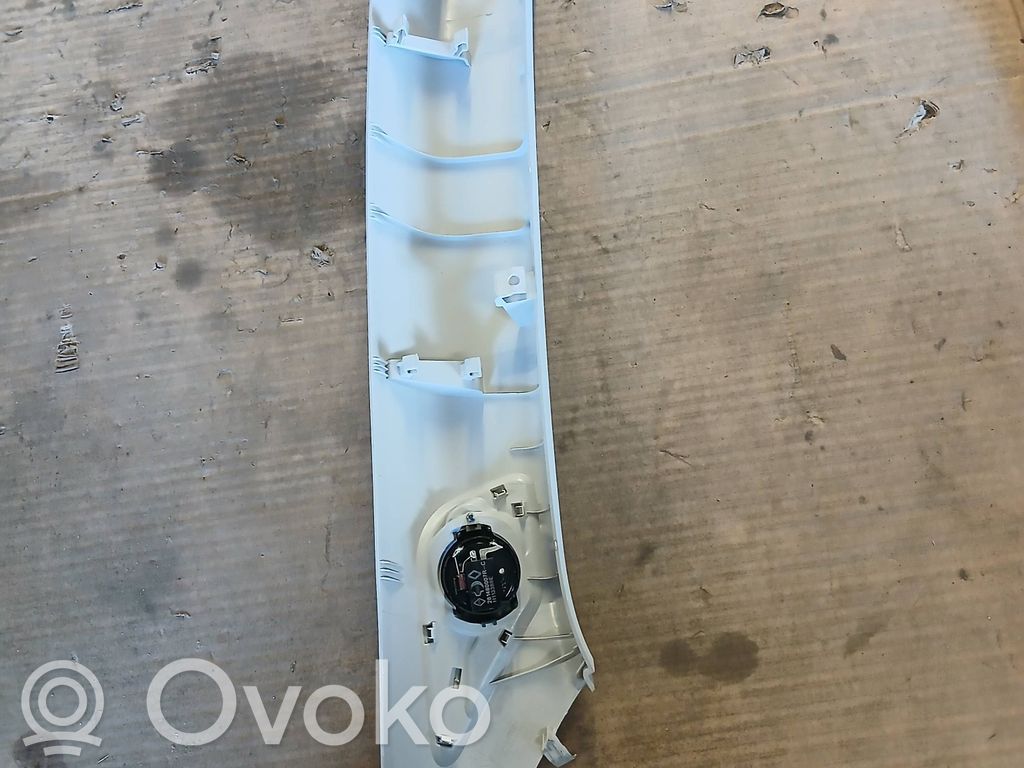 Renault Clio V Capac stâlp (A) 