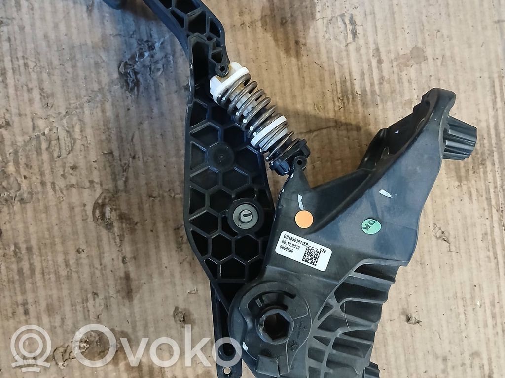Renault Clio V Pedal de embrague 