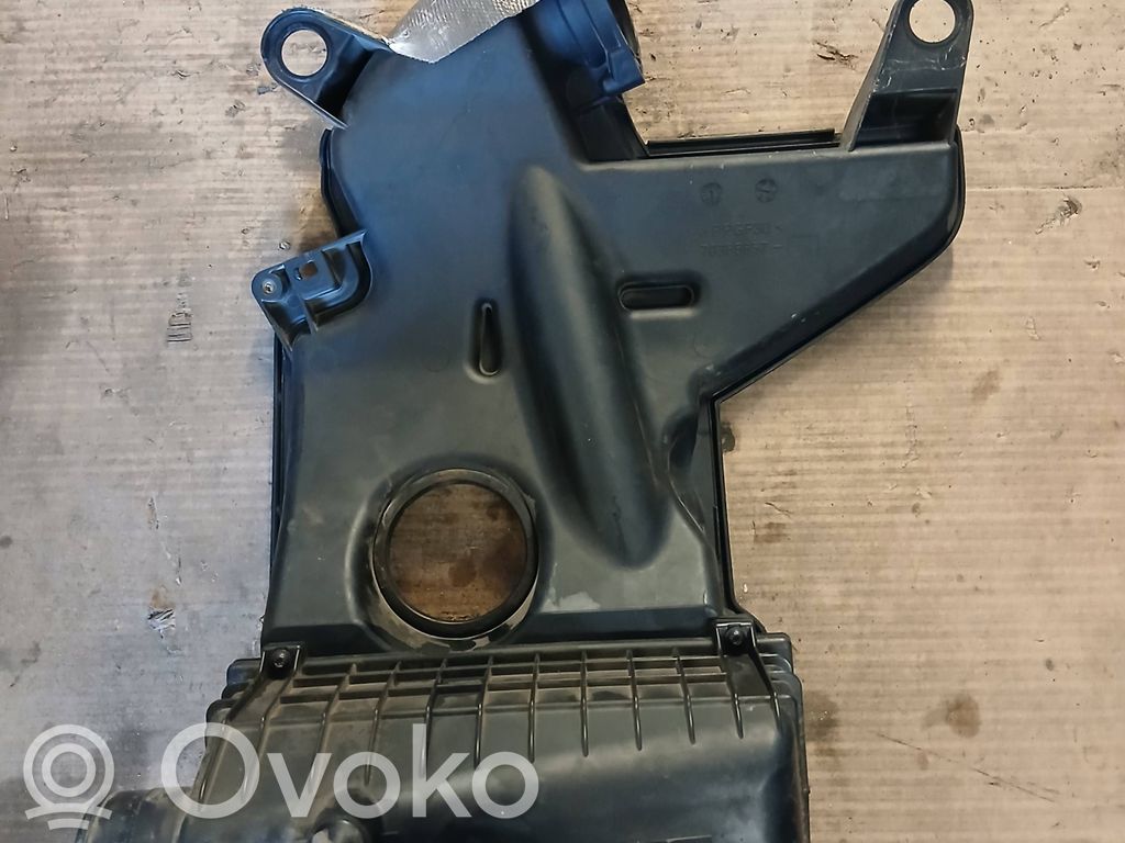 Dacia Sandero Air filter box 