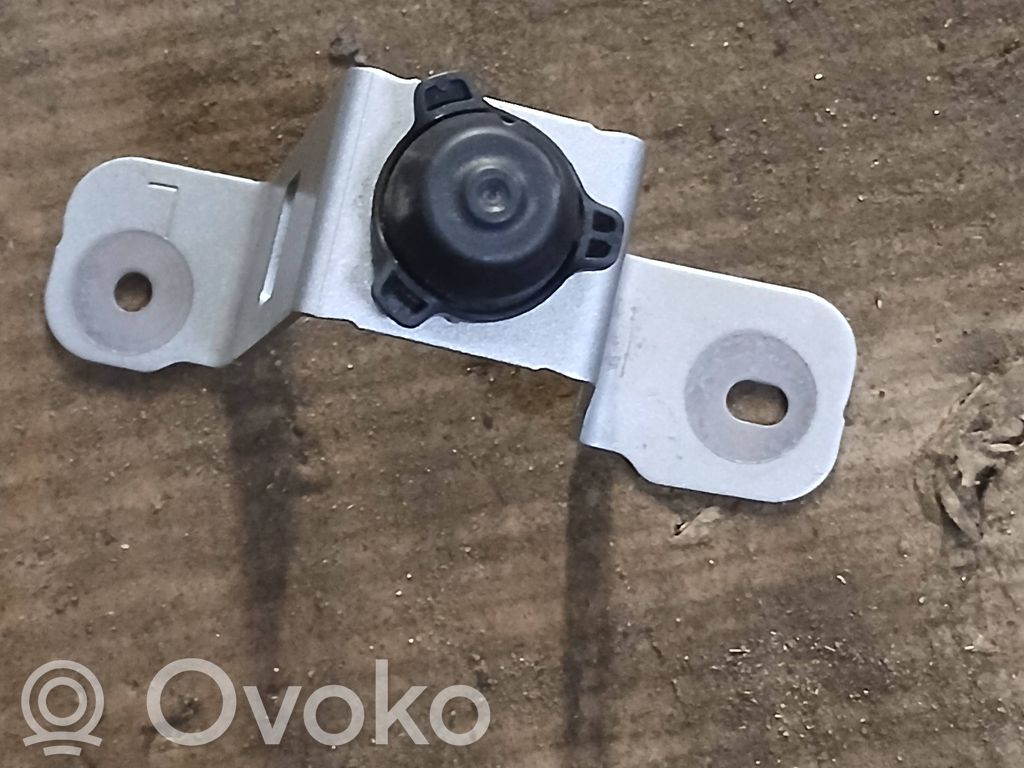 Renault Captur II Other body part 