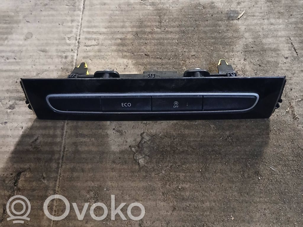 Renault Talisman Interruptor de control multifunción 