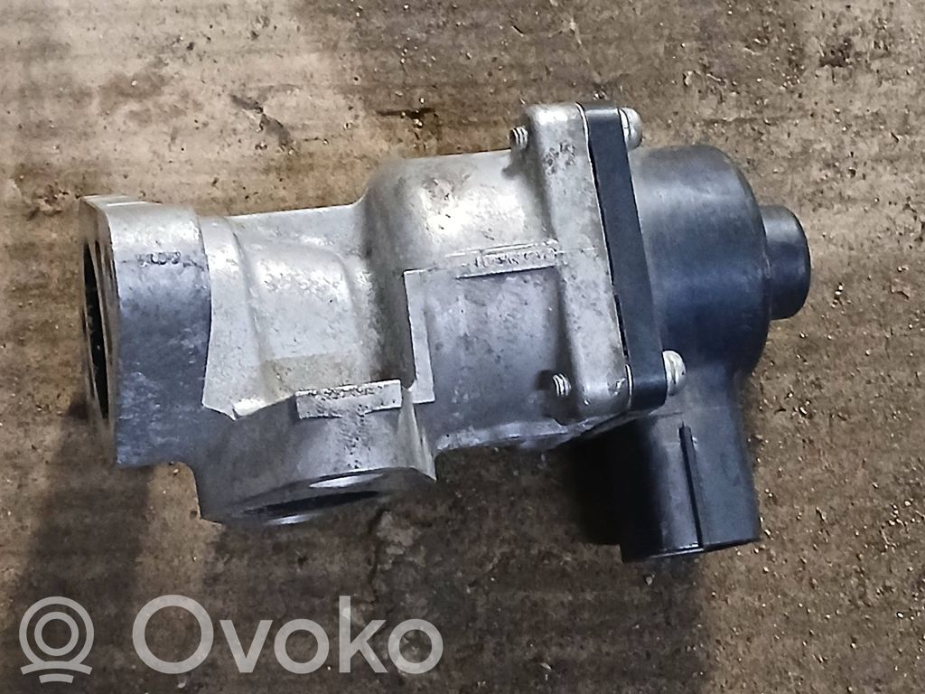 Renault Clio V Válvula EGR 
