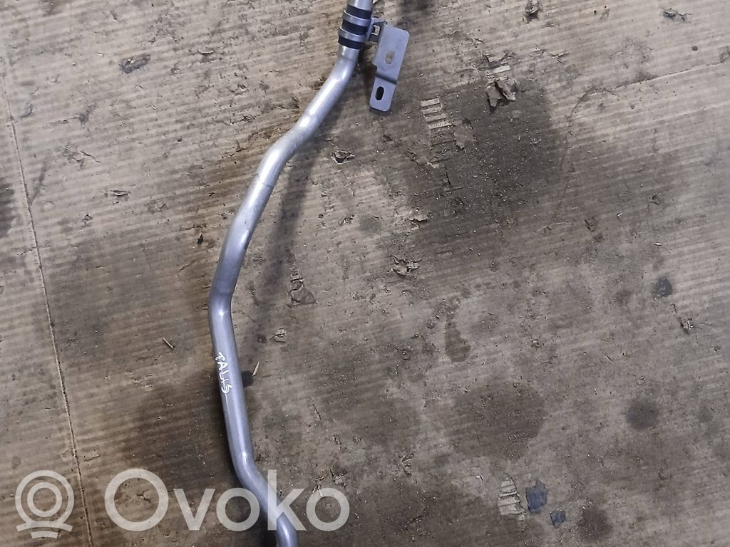 Renault Talisman Ilmastointilaitteen putki (A/C) 
