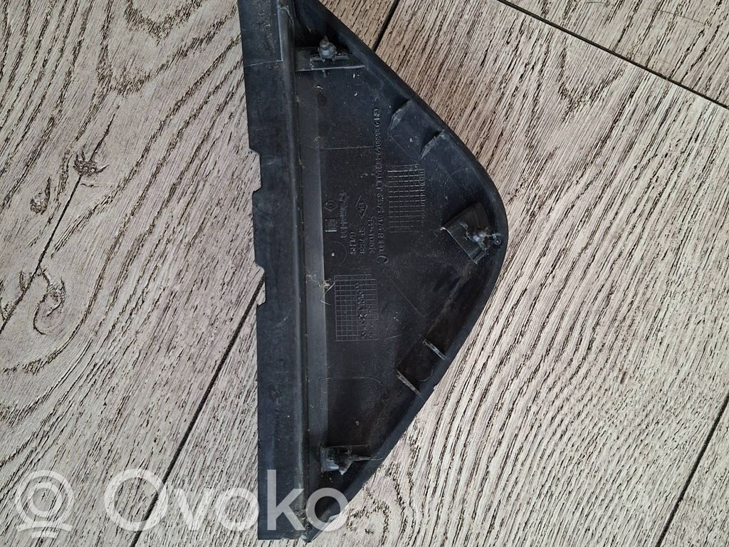 Renault Trafic III (X82) Capac plastic oglindă exterioară 