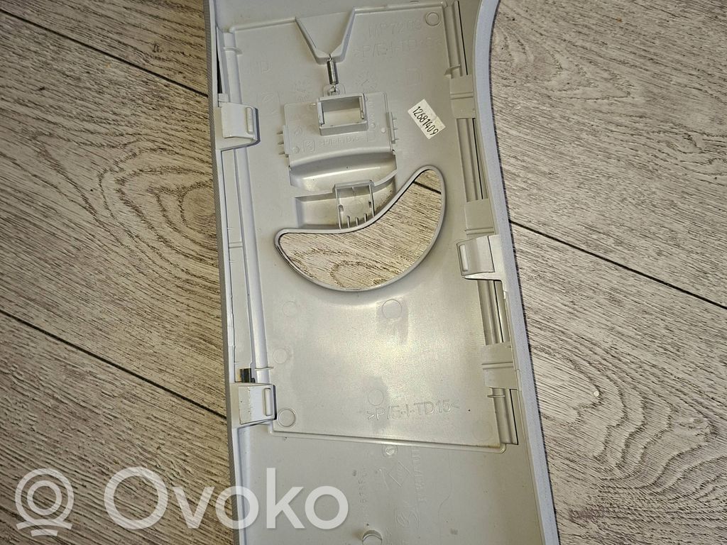 Renault Scenic IV - Grand scenic IV Capac stâlp (B) (inferior) 