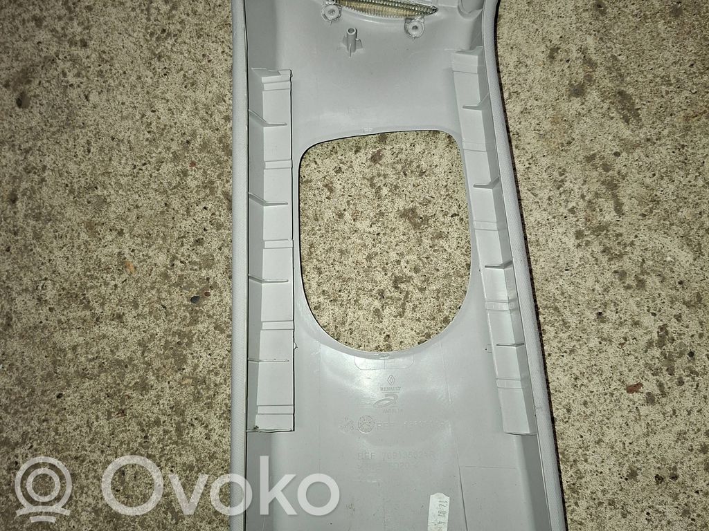 Renault Espace V (RFC) Inne części wnętrza samochodu 