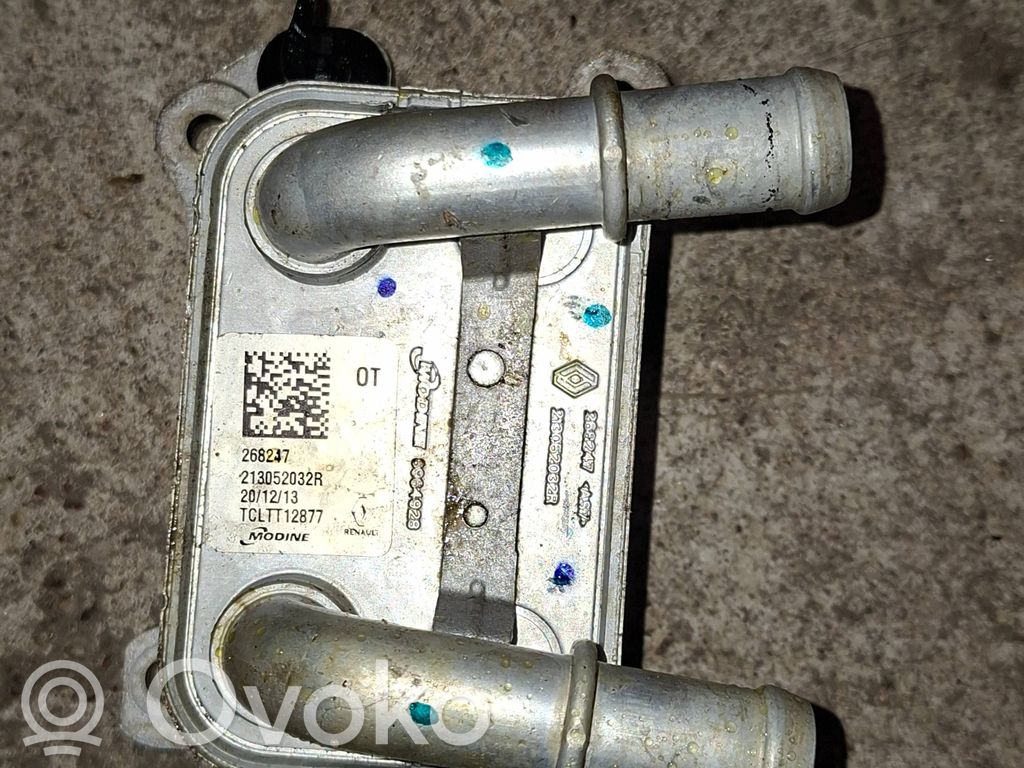 Mocowanie / uchwyt filtra oleju   213052032R,268247,TCLTT12877,2011213