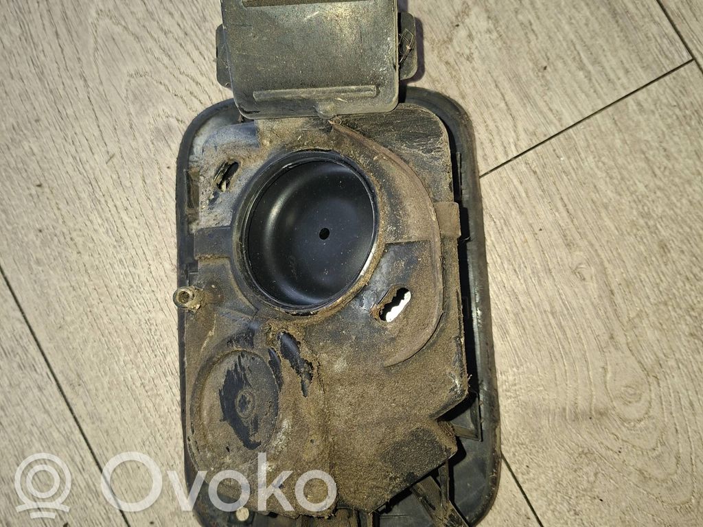 Renault Espace V (RFC) Polttoainesäiliön korkki 
