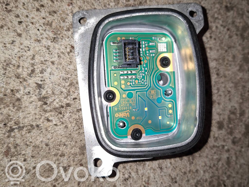 Renault Talisman Xenon control unit/module 