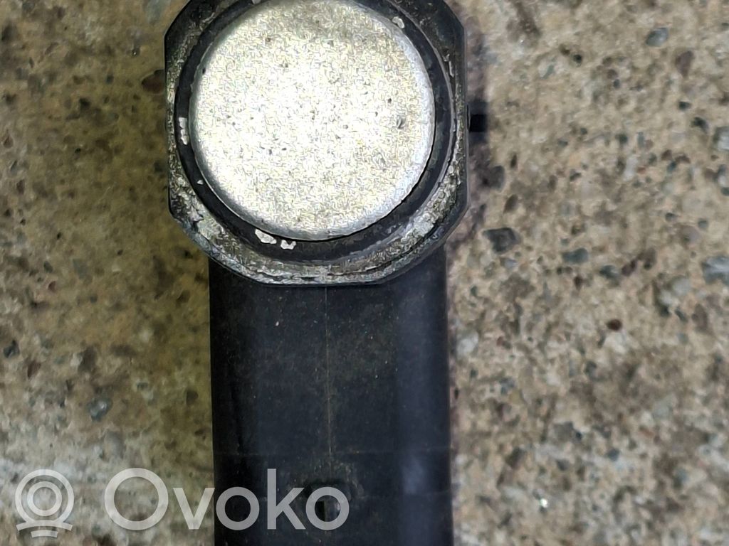 Renault Megane III Sensor de aparcamiento PDC 