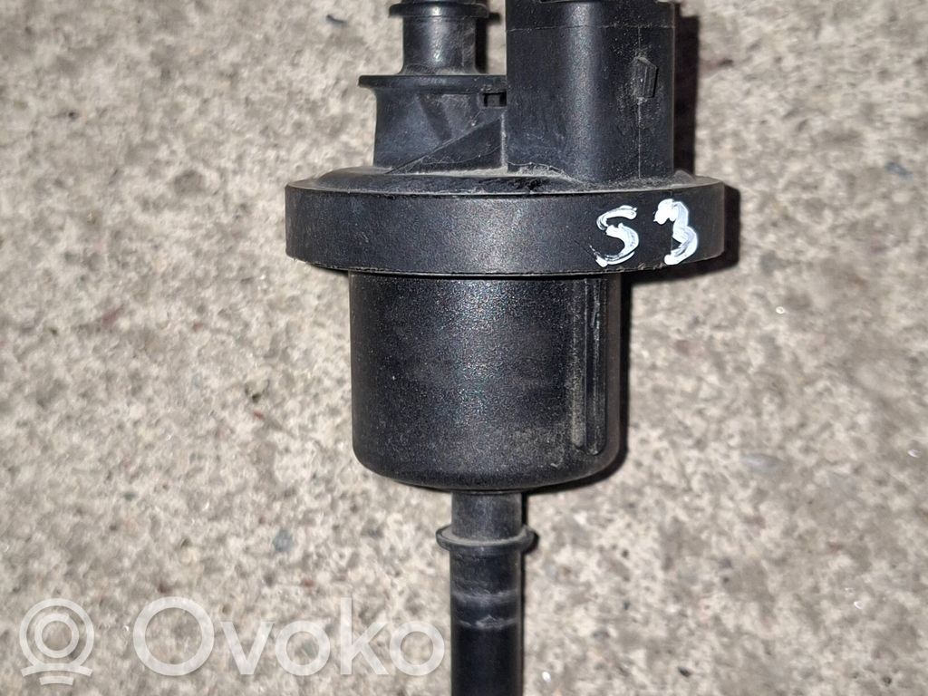 Renault Scenic III -  Grand scenic III Vacuum valve 
