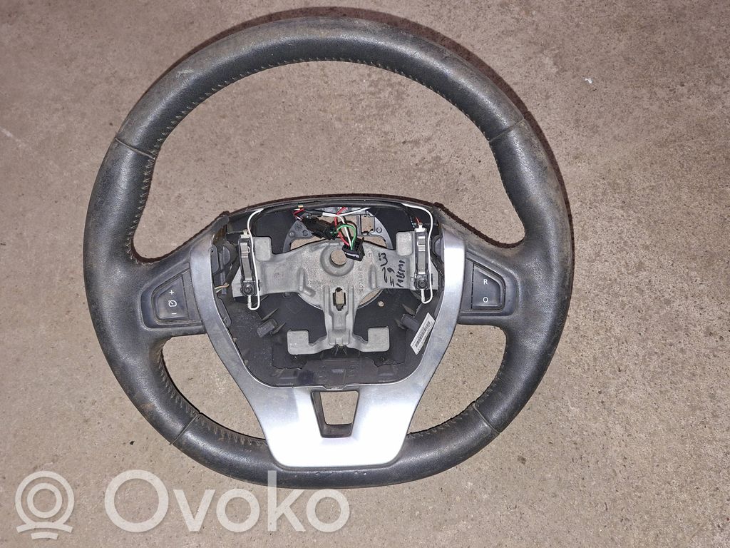 Renault Laguna III Kierownica 