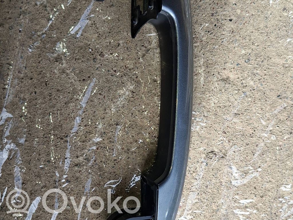 Renault Clio V Manecilla externa puerta delantera 
